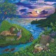 SING LEAF-NOT EARTH -HQ- (LP)