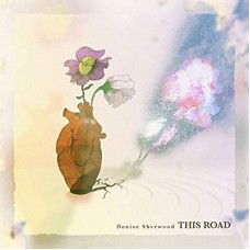DENISE SHERWOOD & ADRIAN SHERWOOD-THIS ROAD (LP)