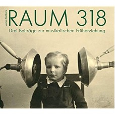 ASMUS TIETCHENS-RAUM 318 -REISSUE- (CD)