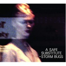 STORM BUGS-A SAFE.. -BONUS TR- (CD)