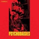 PSYCHODAISIES-OH NO! NOT THESE AGAIN! (CD)