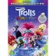 ANIMAÇÃO-TROLLS WORLD TOUR (DVD)