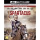 FILME-SPARTACUS -4K/STEELBOO- (2BLU-RAY)