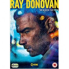 SÉRIES TV-RAY DONOVAN SEASON 7 (4DVD)