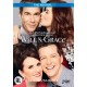 SÉRIES TV-WILL & GRACE - SEASON 3 (2DVD)