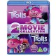 ANIMAÇÃO-TROLLS/TROLLS.. -3D- (3BLU-RAY)