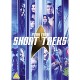 STAR TREK-SHORT TREKS (DVD)