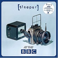 SLEEPER-AT THE BBC (LP)