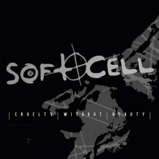 SOFT CELL-CRUELTY.. -COLOURED- (2LP)
