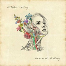 AILBHE REDDY-PERSONAL HISTORY (CD)