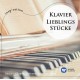 V/A-PIANO - FAVORITE PIECES (CD)