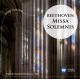 L. VAN BEETHOVEN-MISSA SOLEMNIS (CD)