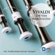 MICHALA PETRI-VIVALDI: THE FOUR SEASONS (CD)