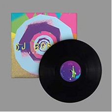 DJ BORING-LIKE WATER (12")