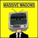 MASSIVE WAGONS-HOUSE OF NOISE (CD)