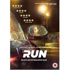 FILME-RUN (DVD)