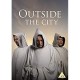 DOCUMENTÁRIO-OUTSIDE THE CITY (DVD)