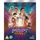 FILME-BILL & TED'S.. -4K- (2BLU-RAY)