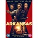 FILME-ARKANSAS (DVD)