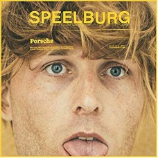 SPEELBURG-PORSCHE (LP)