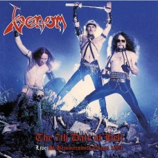 VENOM-THE 7TH DATE OF HELL -.. (CD)