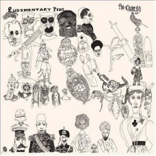 REDIMENTARY PENI-WILFRED OWEN THE.. -EP- (7")