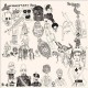 REDIMENTARY PENI-WILFRED OWEN THE.. -EP- (7")