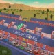 BLACK JOSH-MANNYFORNIA (2LP)
