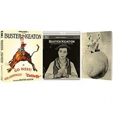 FILME-BUSTER.. -BOX SET- (3BLU-RAY)