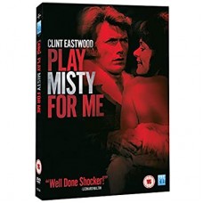 FILME-PLAY MISTY FOR ME (DVD)