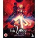 ANIMAÇÃO-FATE/ZERO:.. -BOX SET- (4BLU-RAY)