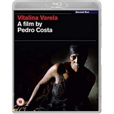 FILME-VITALINA VARELA -SPEC- (BLU-RAY)