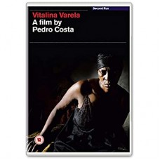 FILME-VITALINA VARELA -SPEC- (DVD)