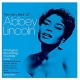 ABBEY LINCOLN-VERY BEST OF (2CD)