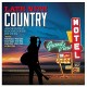 V/A-LATE NIGHT COUNTRY (2CD)