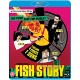 FILME-FISH STORY (BLU-RAY+DVD)