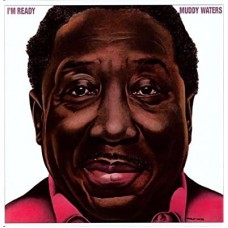 MUDDY WATERS-I'M READY -HQ- (LP)