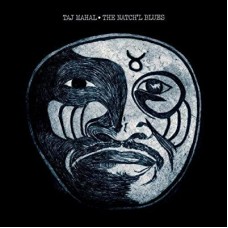 TAJ MAHAL-NATCH'L BLUES -HQ- (LP)