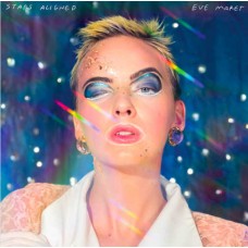 EVE MARET-STARS ALIGNED -LTD- (LP)