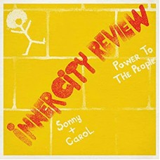 V/A-INNER CITY REVIEW (LP)