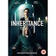 FILME-INHERITANCE (DVD)