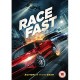 FILME-RACE FAST (DVD)