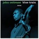 JOHN COLTRANE-BLUE TRAIN -COLOURED- (LP)