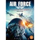 FILME-AIR FORCE (DVD)