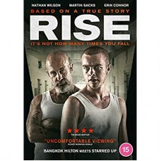 FILME-RISE (DVD)