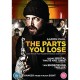 FILME-PARTS YOU LOSE (DVD)