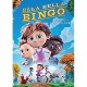 ANIMAÇÃO-ELLA BELLA BINGO (DVD)