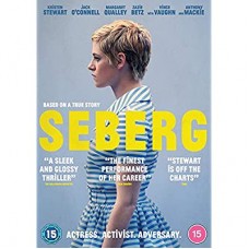 FILME-SEBERG (DVD)