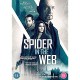 FILME-SPIDER IN THE WEB (DVD)