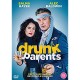 FILME-DRUNK PARENTS (DVD)